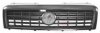 VAN WEZEL 1637510 Radiator Grille